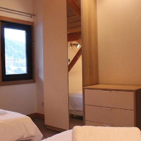 Just Morzine - Chalet Luna エクステリア 写真